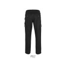 Pantalón elástico multibolsillos de hombre Docker