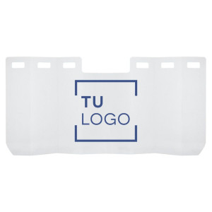 Parasol de Cartón Personalizado | Parasoles para Decorar