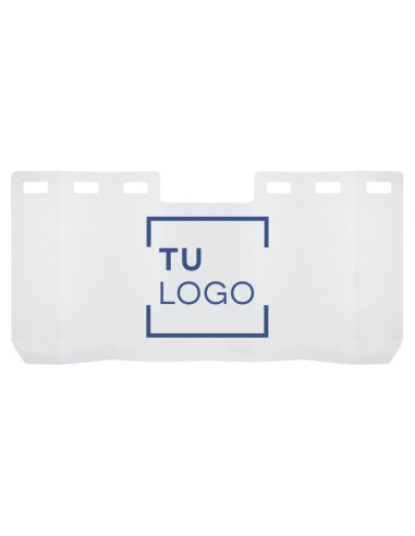Parasol de Cartón Personalizado | Parasoles para Decorar