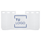 Parasol de Cartón Personalizado | Parasoles para Decorar