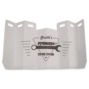 Parasol de Cartón Personalizado | Parasoles para Decorar 2