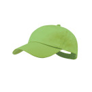 Gorra 5 paneles | Gorra de algodón | Gorra de colores