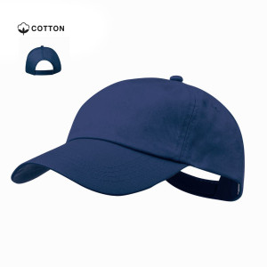 Gorra 5 paneles | Gorra de algodón | Gorra de colores