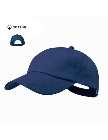 Gorra 5 paneles | Gorra de algodón | Gorra de colores