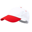 Gorra 5 paneles | Gorra de algodón | Gorra de colores