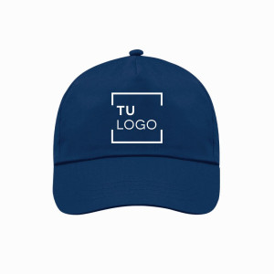 Gorra 5 paneles | Gorra de algodón | Gorra de colores 2