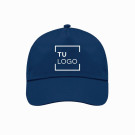 Gorra 5 paneles | Gorra de algodón | Gorra de colores