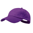 Gorra 5 paneles | Gorra de algodón | Gorra de colores