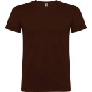 Camiseta de algodón Beagle | Camiseta de algodón de manga corta