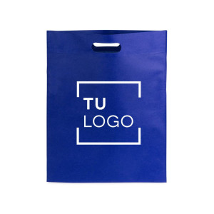 Bolsa de non woven de colores | Bolsa para promociones