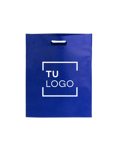 Bolsa de non woven de colores | Bolsa para promociones