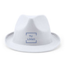 Sombrero de Colores | Sombreros para Fiestas