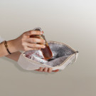 Neceser isotérmico de algodón reciclado