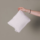 Neceser isotérmico de algodón reciclado