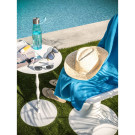 Toalla de playa de microfibra 150x75cm