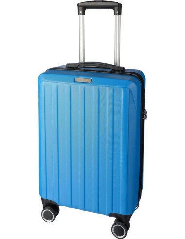 Maleta trolley rígida de cabina de ABS 30L