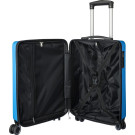 Maleta trolley rígida de cabina de ABS 30L
