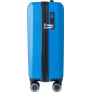 Maleta trolley rígida de cabina de ABS 30L