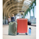Maleta trolley rígida de cabina de ABS 30L