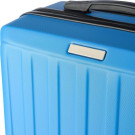 Maleta trolley rígida de cabina de ABS 30L