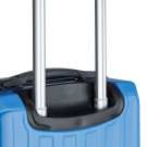 Maleta trolley rígida de cabina de ABS 30L