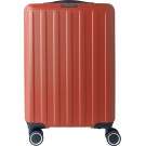 Maleta trolley rígida de cabina de ABS 30L