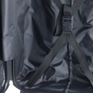 Maleta trolley rígida de cabina de ABS 30L