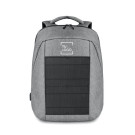 Mochila con cargador solar | Mochila solar para ordenador