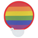 Pai Pai Plegable LGTBI