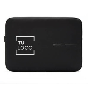 Funda para portátil 16" de rPET