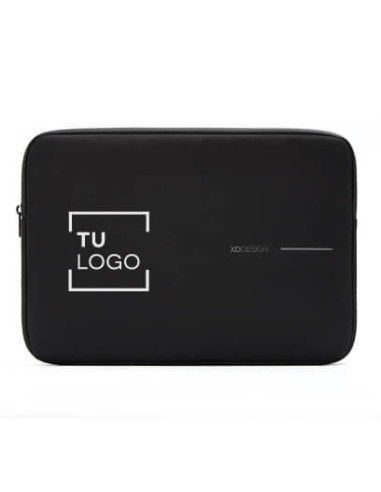 Funda para portátil 16" de rPET
