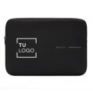 Funda para portátil 16" de rPET