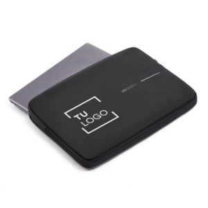 Funda para portátil de 14" en rPET