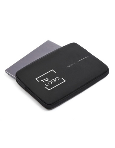 Funda para portátil de 14" en rPET