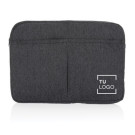 Funda para portátil 15,6" de algodón reciclado