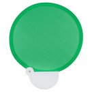 Pai pai plegable de colores