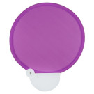 Pai pai plegable de colores