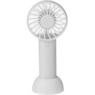 Ventilador de mano eléctrico de ABS