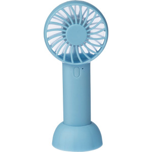 Ventilador de mano eléctrico de ABS