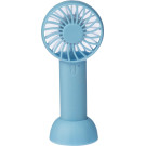 Ventilador de mano eléctrico de ABS