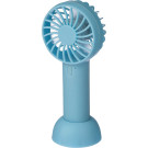 Ventilador de mano eléctrico de ABS