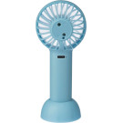 Ventilador de mano eléctrico de ABS