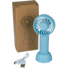 Ventilador de mano eléctrico de ABS