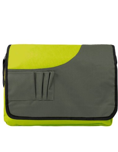 Bandolera para Congresos | Bolsa para Convenciones