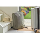 Mochila para portátil de rPET con respaldo acolchado 12L