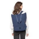 Mochila tote de polialgodón reciclado 30L