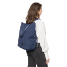 Mochila tote de polialgodón reciclado 30L