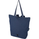 Mochila tote de polialgodón reciclado 30L