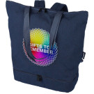 Mochila tote de polialgodón reciclado 30L