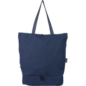 Mochila tote de polialgodón reciclado 30L 2